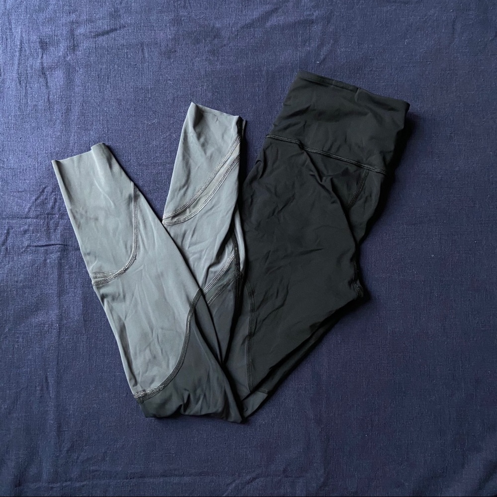 NWOT Lululemon Leggings